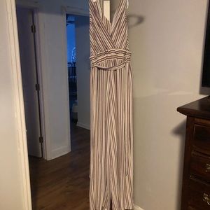 Small women jumpsuit